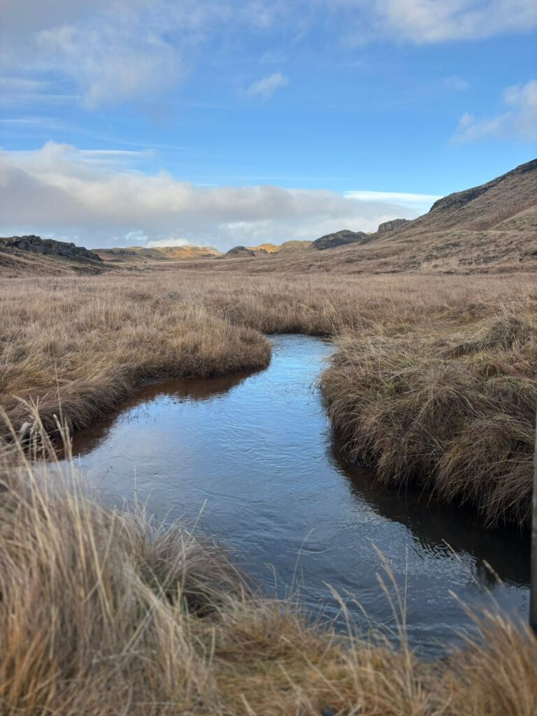 islandia-riacho-montanhas