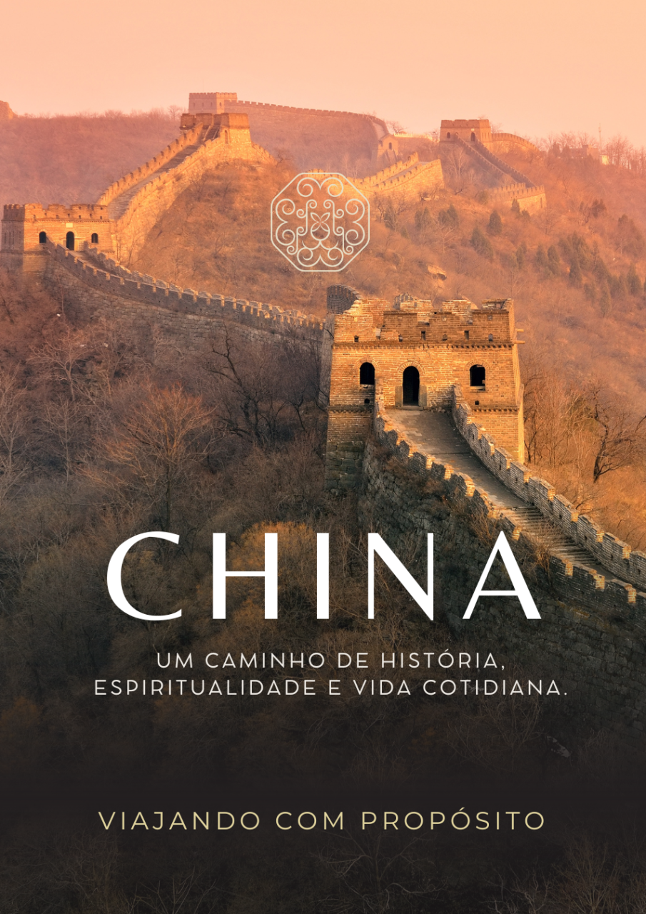 Jornada - China